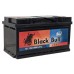 Аккумулятор BLACK BULL SLI / 85Ah / 800А / Низкий